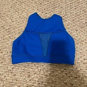 Chestee sports bra